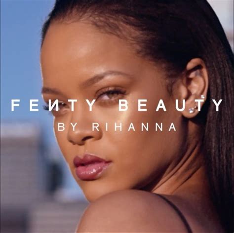 rihanna cheveux|Fenty Beauty by Rihanna Cheveux 